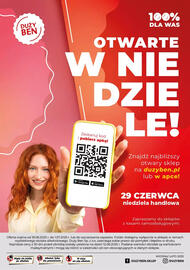 Duży Ben gazetka Strona 36