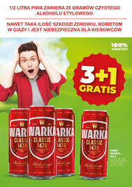 Duży Ben gazetka Strona 6