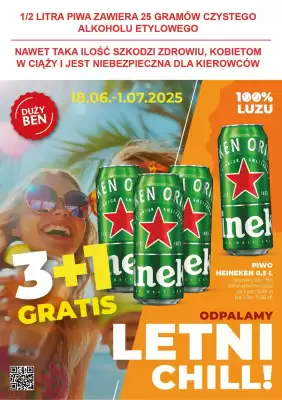 Duży Ben gazetka