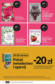 Empik gazetka Strona 2