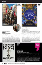 Empik gazetka Strona 24
