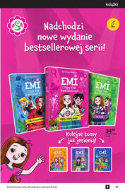 Empik gazetka Strona 49