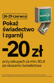 Empik gazetka Strona 54