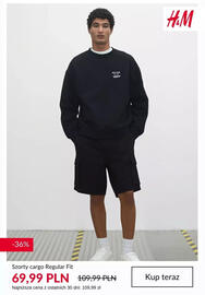 H&M gazetka Strona 4