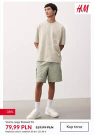 H&M gazetka Strona 5