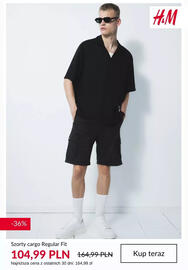 H&M gazetka Strona 9