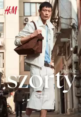 H&M gazetka (ważność do 30-06)