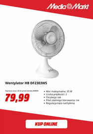 Media Markt gazetka Strona 2