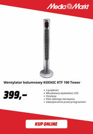 Media Markt gazetka Strona 3