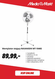 Media Markt gazetka Strona 4