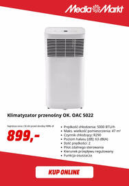 Media Markt gazetka Strona 5