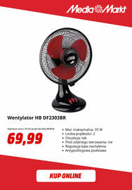 Media Markt gazetka Strona 6