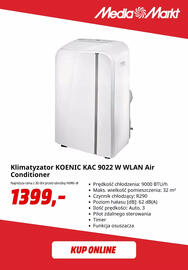 Media Markt gazetka Strona 7
