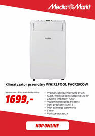 Media Markt gazetka Strona 8