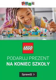 Smyk gazetka tydzień 25 Strona 1