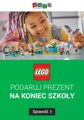 Smyk gazetka (ważność do 23-06)