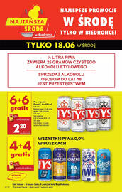 Biedronka gazetka tydzień 25 Strona 12