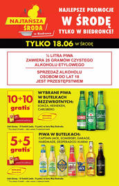 Biedronka gazetka tydzień 25 Strona 13