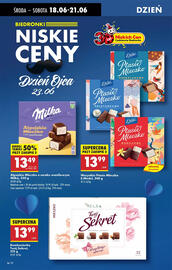 Biedronka gazetka tydzień 25 Strona 16