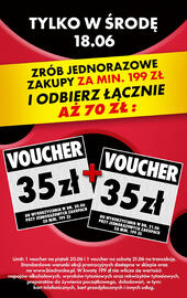 Biedronka gazetka tydzień 25 Strona 2