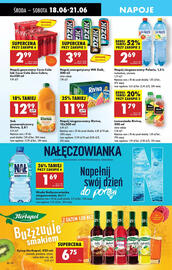 Biedronka gazetka tydzień 25 Strona 54
