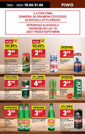 Biedronka gazetka tydzień 25 Strona 58