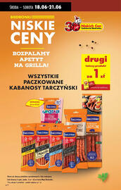 Biedronka gazetka tydzień 25 Strona 6