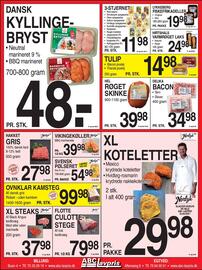 ABC Lavpris tilbudsavis uge 25 Side 3