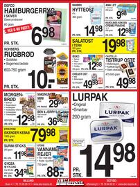 ABC Lavpris tilbudsavis uge 25 Side 4