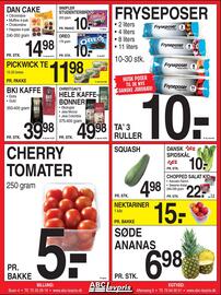 ABC Lavpris tilbudsavis uge 25 Side 6