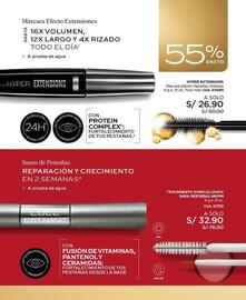 Catálogo L'Bel Página 15