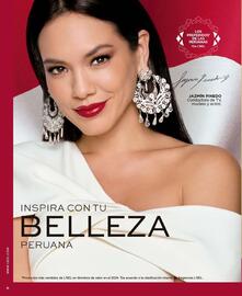 Catálogo L'Bel Página 8