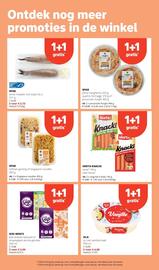 Spar folder Pagina 2