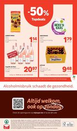 Spar folder Pagina 22