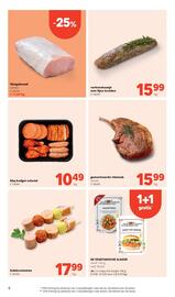 Spar folder Pagina 8