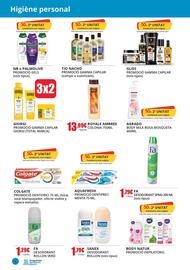 Folleto Perfumeries Facial Página 5