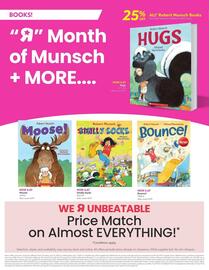 Toys R us flyer week 25 Page 10