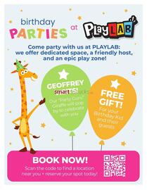 Toys R us flyer week 25 Page 15