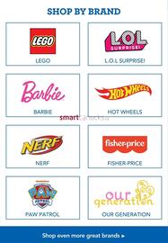 Toys R us flyer week 25 Page 17