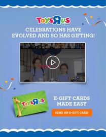 Toys R us flyer week 25 Page 18