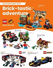 Toys R us flyer week 25 Page 2