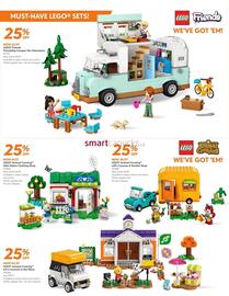 Toys R us flyer week 25 Page 3