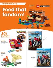 Toys R us flyer week 25 Page 4
