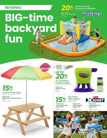 Toys R us flyer week 25 Page 5