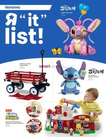 Toys R us flyer week 25 Page 6