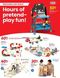 Toys R us flyer week 25 Page 7