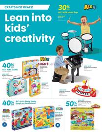 Toys R us flyer week 25 Page 8