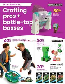 Toys R us flyer week 25 Page 9