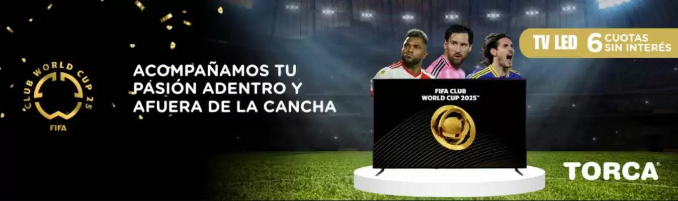 Catálogo Torca Hogar (válido hasta 30-06)