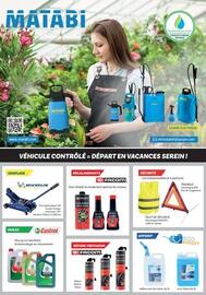 Catalogue Mr Bricolage page 13
